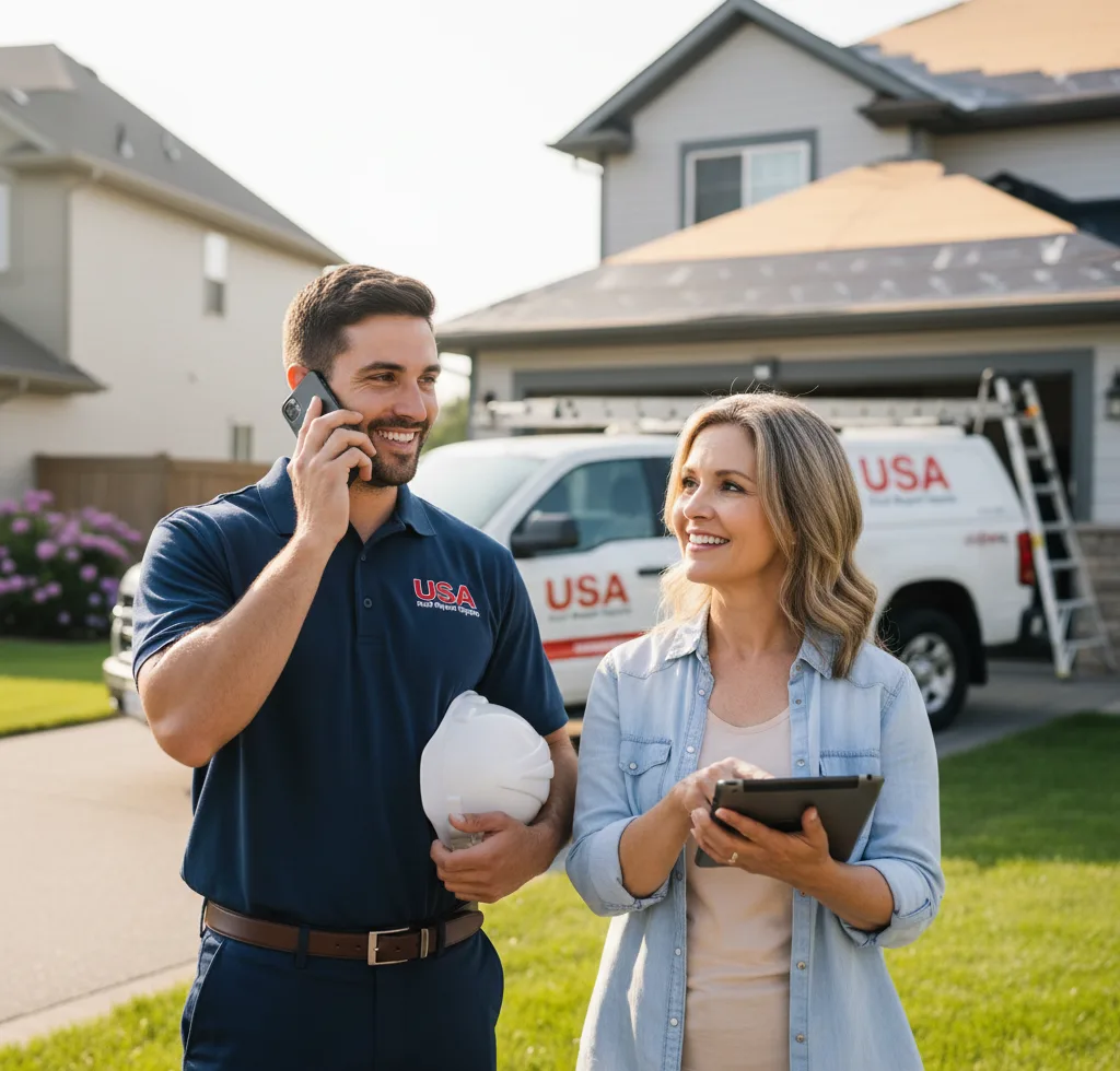 Storm Damage Repair in Fairfield, NJ